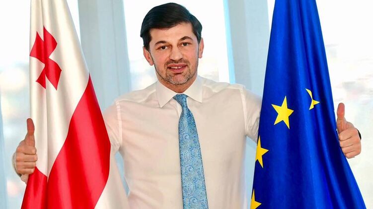 Экс-игрок&nbsp;"Динамо" и мэр Тбилиси Каха Каладзе госпитализирован из-за нарушения кровоснабжения мозга