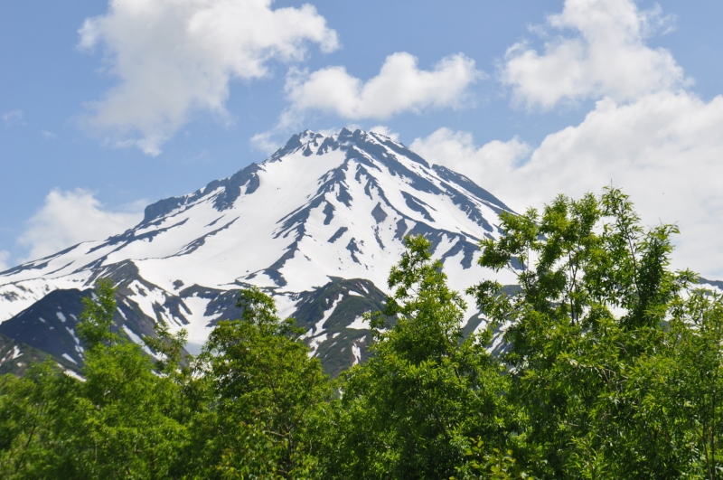 Эксперты: туризм на Камчатке может пострадать