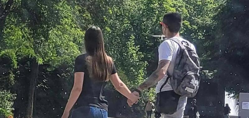 "Если бы любовь была фотографией": Филатов показал семью Героя из Днепра, которая тронула всю Украину