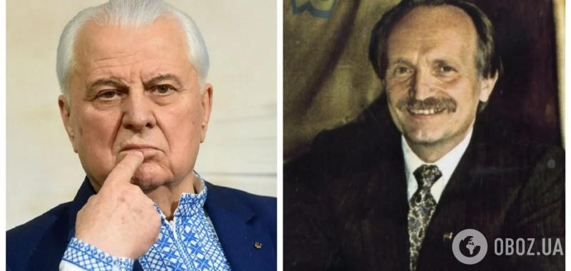 Если бы оказались в 1991 году: опрос показал, за кого проголосовали бы украинцы &ndash; Чорновила или Кравчука