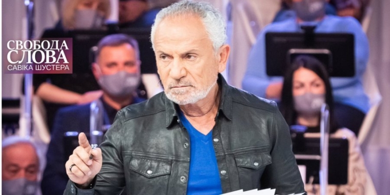 &laquo;Если Путин нападет?&raquo; Кличко в&nbsp;эфире программы Свобода слова Савика Шустера&nbsp;&mdash; трансляция