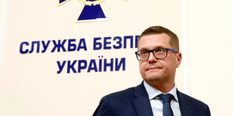 Есть&nbsp;ли уголовные производства касательно Баканова&nbsp;&mdash; объясняет нардеп Костенко