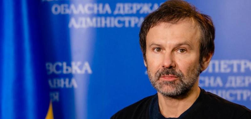 Эта команда самоотверженно работала 24/7: Вакарчук о лишении гражданства Корбана