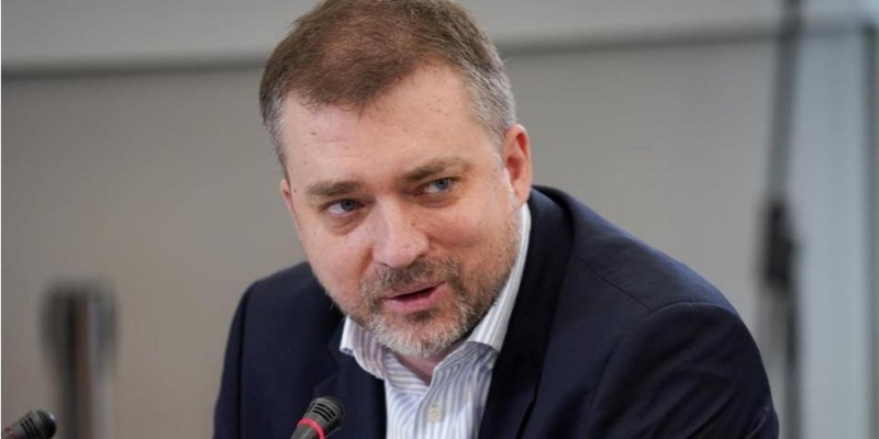 &laquo;Это еще не&nbsp;финишная прямая&raquo;. Экс-министр обороны Загороднюк&nbsp;&mdash; о&nbsp;соотношении сил на&nbsp;войне и&nbsp;судьбе российских ЧВК после гибели Пригожина