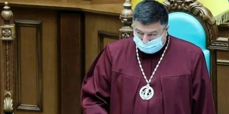 &laquo;Это полная чепуха&raquo;. Тупицкий отреагировал на&nbsp;санкции США против него и&nbsp;жены