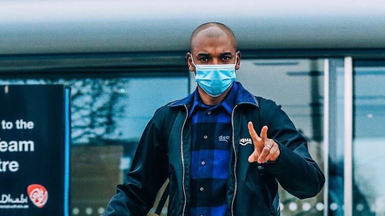 Фернандиньо рассказал, как и куда прятал первые деньги в "Шахтере"