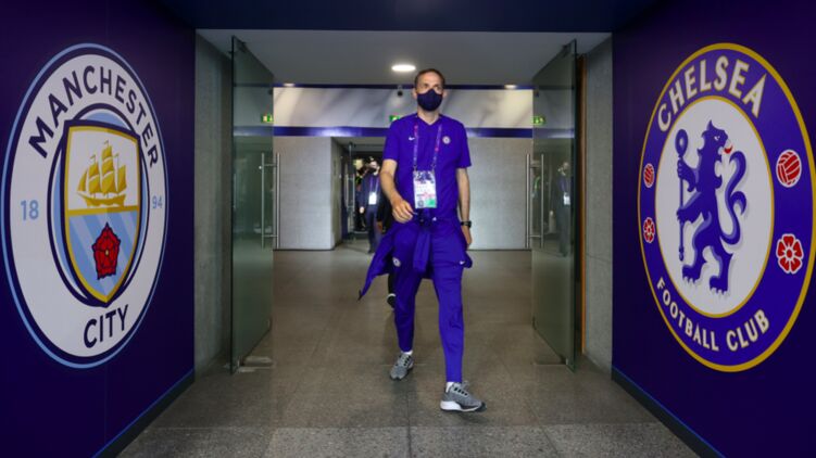 Финал Лиги Чемпионов 2020/21. Манчестер Сити &ndash; Челси. Онлайн-трансляция  