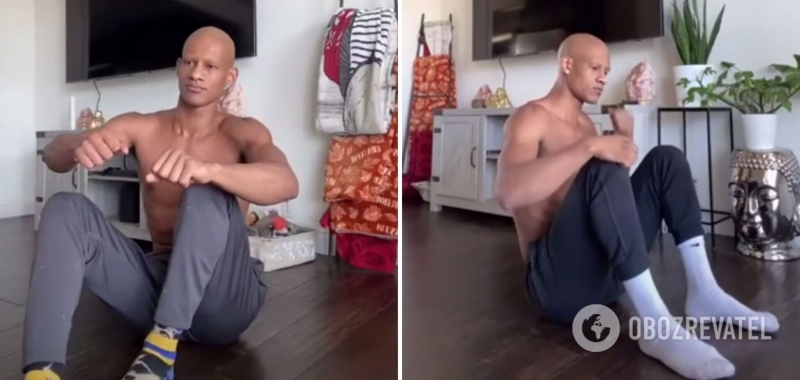 Фокус с ''невидимым авто'' озадачил сеть: разгадка все время была на видео