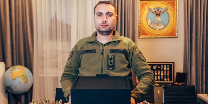 Фонд Повернись живим и блогер Игорь Лаченков собрали 230 млн грн на проект Black box для украинской разведки