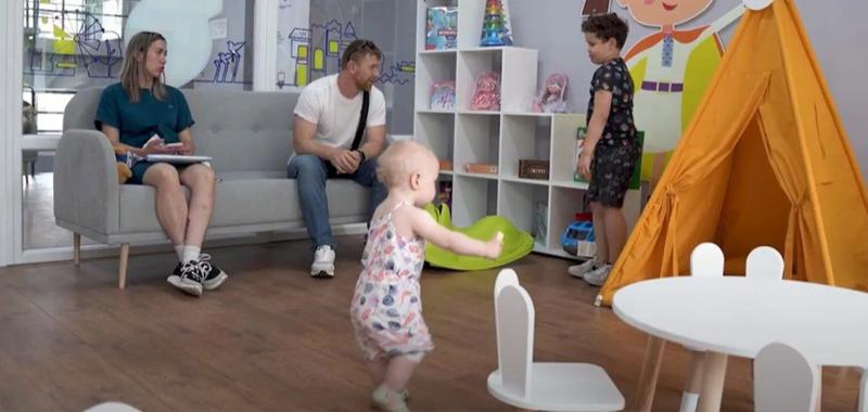 Фонд Рината Ахметова обустроит новое жилье в Днепре для более 200 семей из Мариуполя