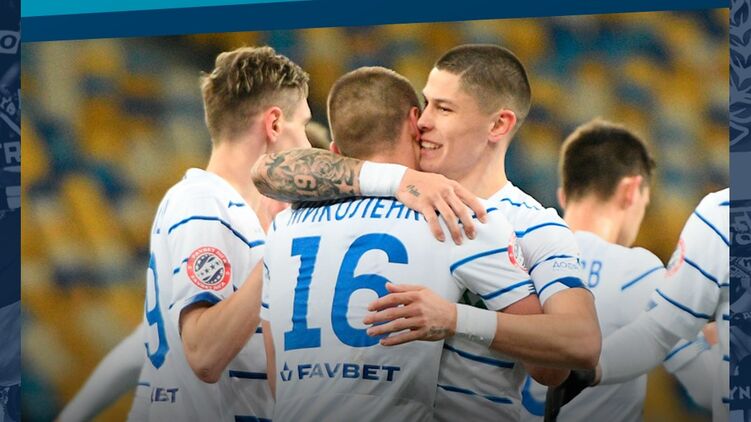 Где смотреть матч "Динамо" - "Ингулец", в котором киевляне могут досрочно стать чемпионами. Видео