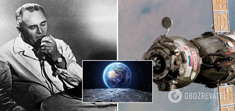 Гений, прошедший через ад: трагическая история гениального украинского конструктора Королева