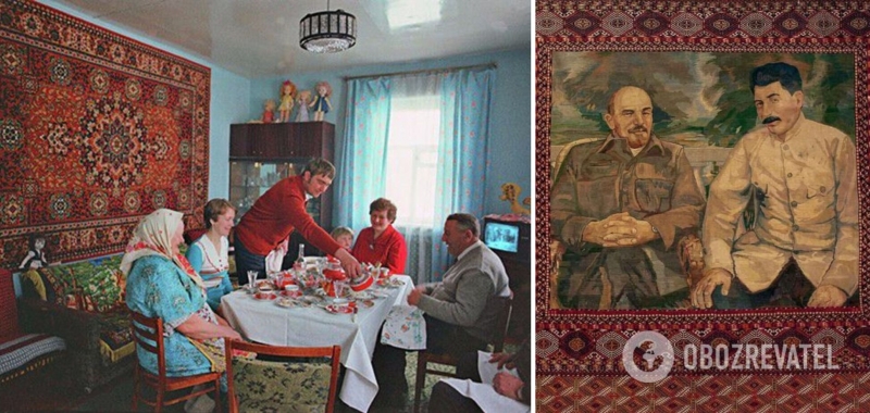 Главный символ СССР нужно срочно выбросить из квартиры: блогер пристыдил ''нищебродов''