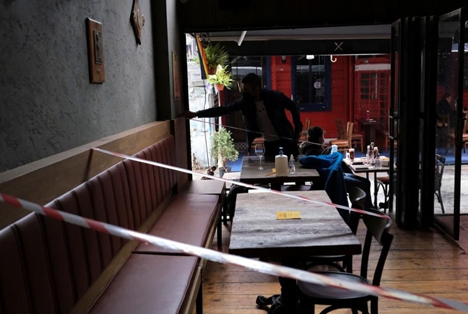 Год карантина: как бизнес пережил этот период и сможет ли наша экономика восстановиться