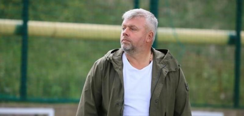 Григорий Козловский: ФК "Рух" стал самой молодой командой мира из более чем 60 лиг