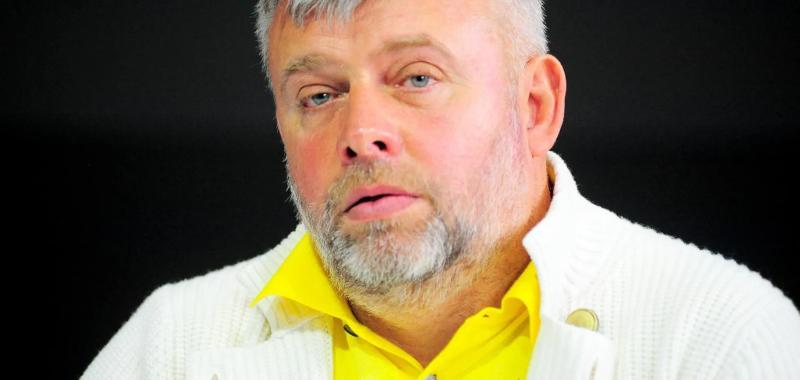 Григорий Козловский и ФК ''Рух'' передали ВК ''Запад'' оборудование для 30 мобильных огневых групп. Фото и видео