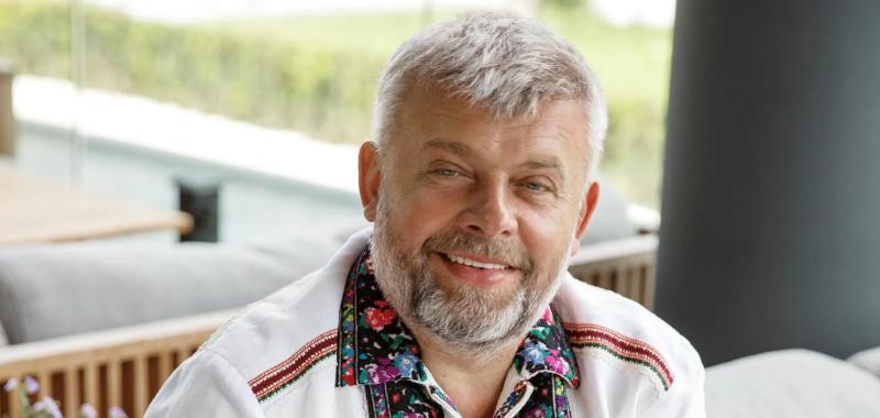 Григорий Козловский и ФК ''Рух'' вместе с Emily Resort устроили праздничный уик-энд для детей-переселенцев и детей погибших Героев