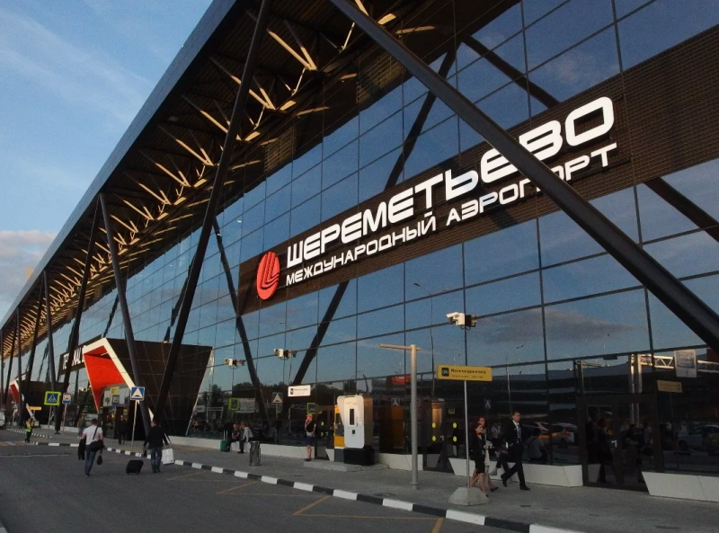 Группа &laquo;Аэрофлот&raquo; распределит рейсы между терминалами Шереметьево