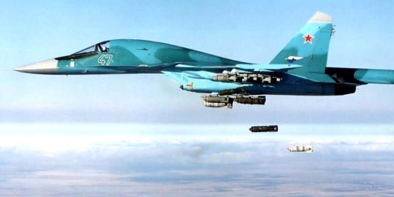 ГУР получило список пилотов 559-го бомбардировочного авиаполка&nbsp;РФ