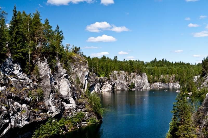 Холдинг &laquo;РЖД&raquo; запустит новый турмаршрут в Карелии