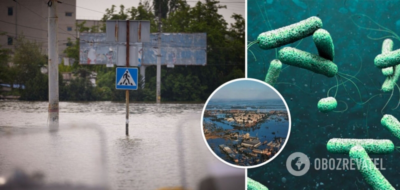 ''Холеры в южных регионах не обнаружили'': в Минздраве рассказали о мерах, предпринимаемых для недопущения эпидемии