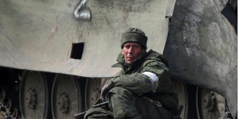 Хотят сорвать посевную. Оккупанты воруют в&nbsp;Мелитополе сельхозтехнику, потому что ее&nbsp;нельзя купить в&nbsp;РФ из-за санкций&nbsp;&mdash; мэр