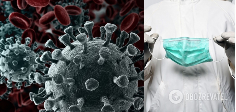 Хроника коронавируса на 14 марта: пандемия уже унесла жизни 2,6 млн человек