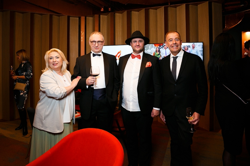 IBC Corporate Travel отпраздновала четверть века на&nbsp;рынке