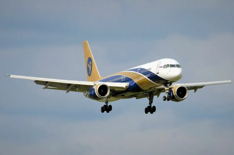 iFly отменила рейсы в Египет на 22 декабря