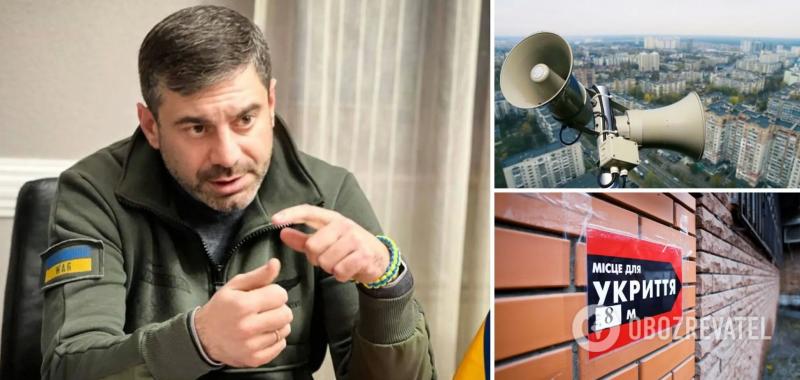 Имеют ли право работники отказаться от работы во время воздушной тревоги: объяснение омбудсмена