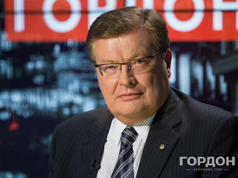 Импорт электроэнергии Белорусской АЭС вредит отношениям Украины с НАТО – экс-глава МИД