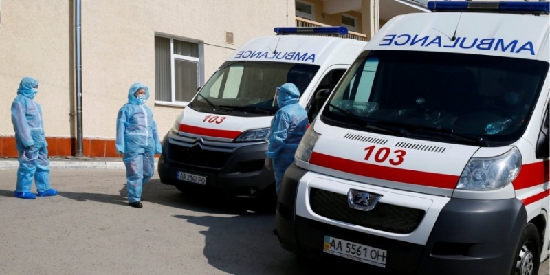 Инфицированный британским штаммом COVID-19 заражает всю семью, независимо от возраста — врач