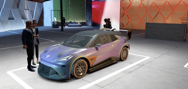 Испанская Cupra анонсировала два новых электромобиля