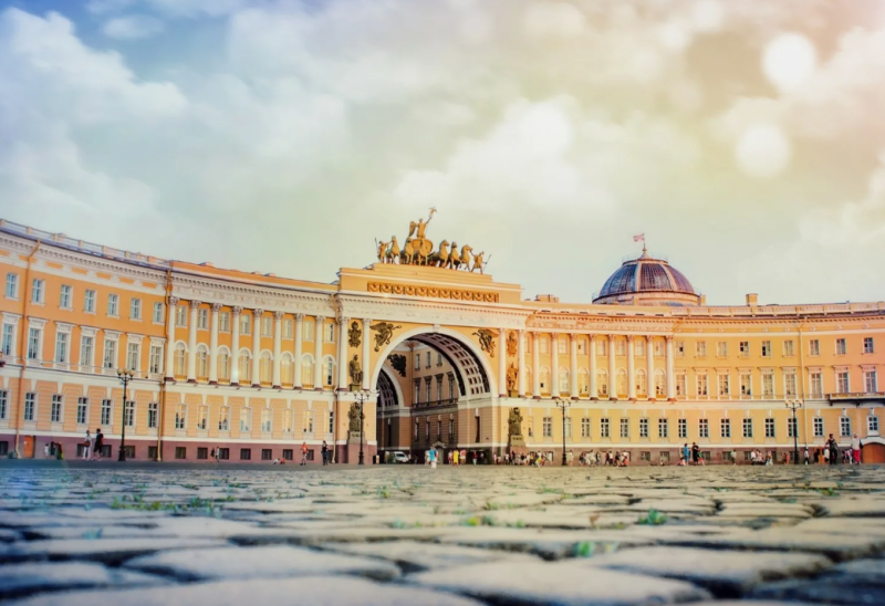 Исследование: бюджетные направления для летнего отдыха