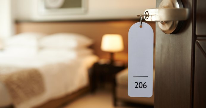 Исследование: европейский рынок отелей восстановится к 2024 году