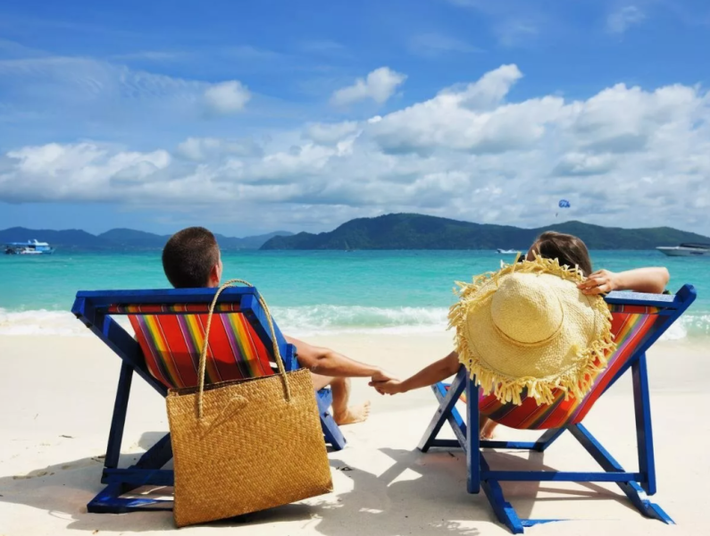 Исследование: выгодно ли брать отпуск в мае? 