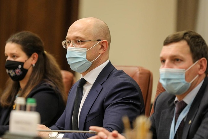 Итоги первого года пандемии: на смену эпохе  покращення  пришла эпоха  отбеливания экономики 