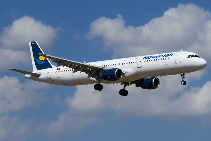 Из Санкт-Петербурга запустят рейсы в Тунис