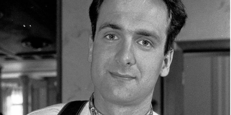 &laquo;Изменил Украину своей смертью&raquo;. 16&nbsp;сентября 2000 года исчез Георгий Гонгадзе&nbsp;&mdash; что произошло в&nbsp;тот день