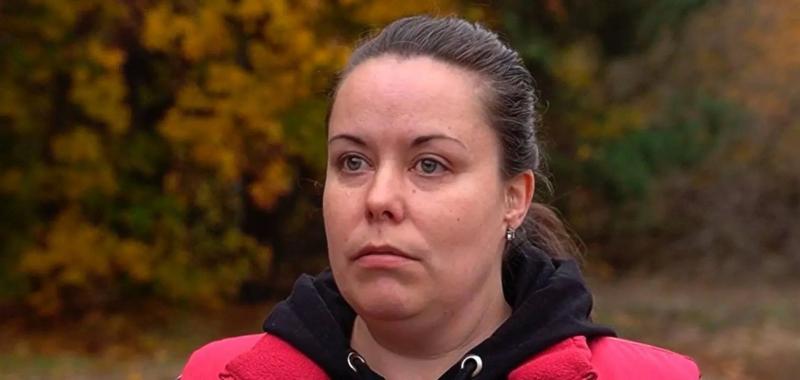 ''Я потеряла ребенка на пятом месяце беременности'': новая история в Музее ''Голоса Мирных'' Фонда Рината Ахметова