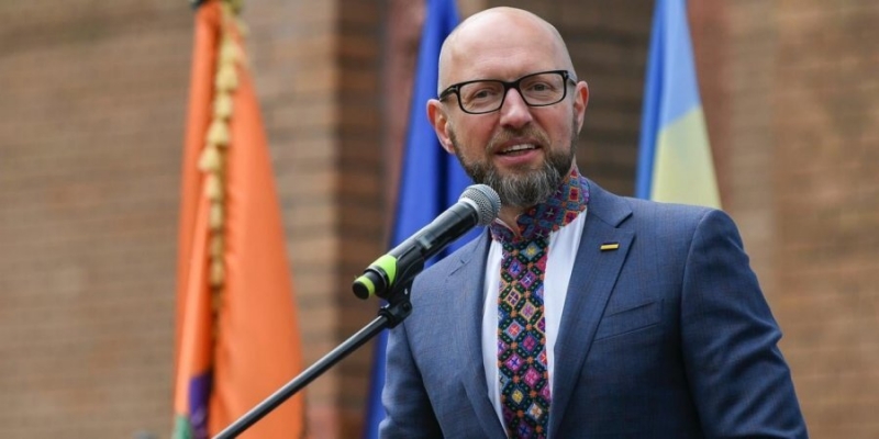 Яценюк уверен, что арест Порошенко будет иметь для Зеленского &laquo;непоправимые последствия&raquo;