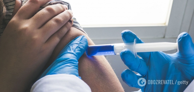 Кабмин обнародовал Нацплан вакцинации от COVID-19 до конца года: обещанных 10 млн доз Pfizer нет