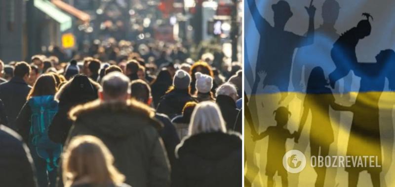 Кабмин отменил проведение переписи населения в 2023 году: что известно