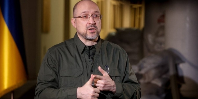 Кабмин выделил первый миллиард гривен на&nbsp;восстановление освобожденных территорий