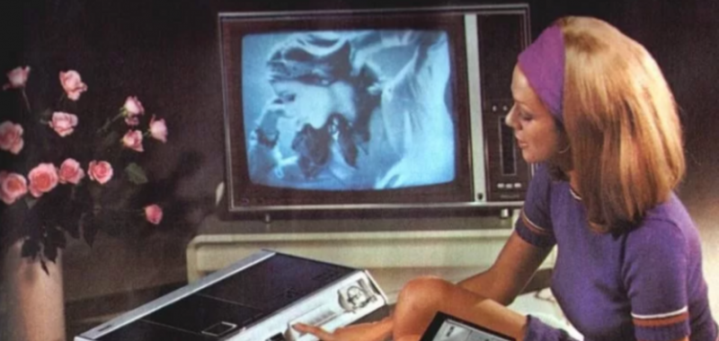 Как в СССР боролись с просмотром порнофильмов: откровенный рассказ