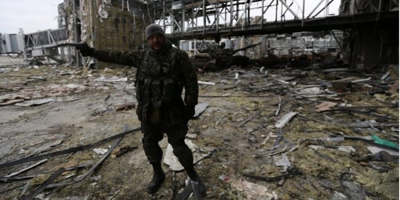 Как в&nbsp;Украине появились &laquo;киборги&raquo;. Сегодня День памяти защитников Донецкого аэропорта&nbsp;&mdash; NV&nbsp;вспоминает героический эпизод войны