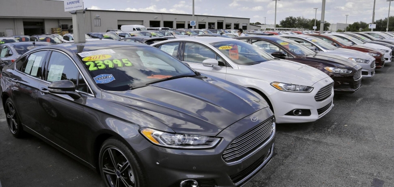 Как выбрать б/у автомобиль в интернете: советы специалиста