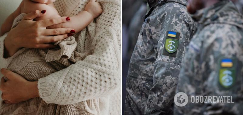 Какие документы нужны, чтобы въехать в Украину с ребенком, рожденным за границей: разъяснение от МВД