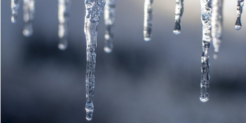 Какой будет погода в&nbsp;Украине в&nbsp;декабре: в&nbsp;Укргидрометцентре сделали прогноз