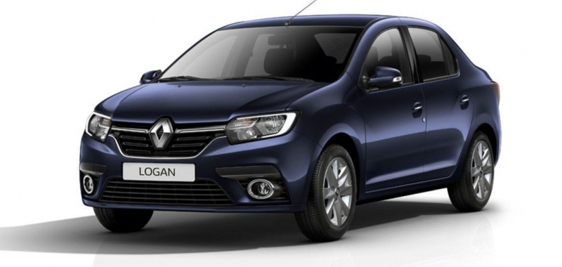 Какую машину можно купить в Украине вместо Renault Logan